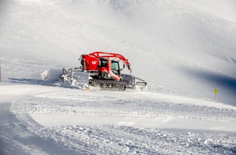 snow cone machine