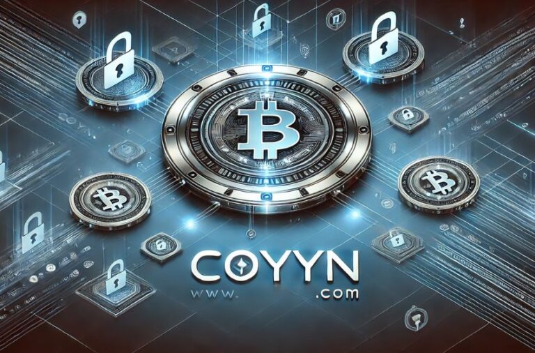 coyyn.com crypto