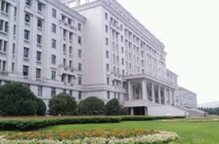 university of electronic science and technology of china